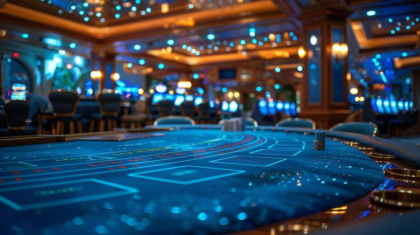 Esports betting odds screen မြင်ကွင်း
